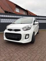 Kia Picanto 1.2 Dream Team Edition Dream Team Ed... - Kia Picanto Gebrauchtwagen in Dortmund