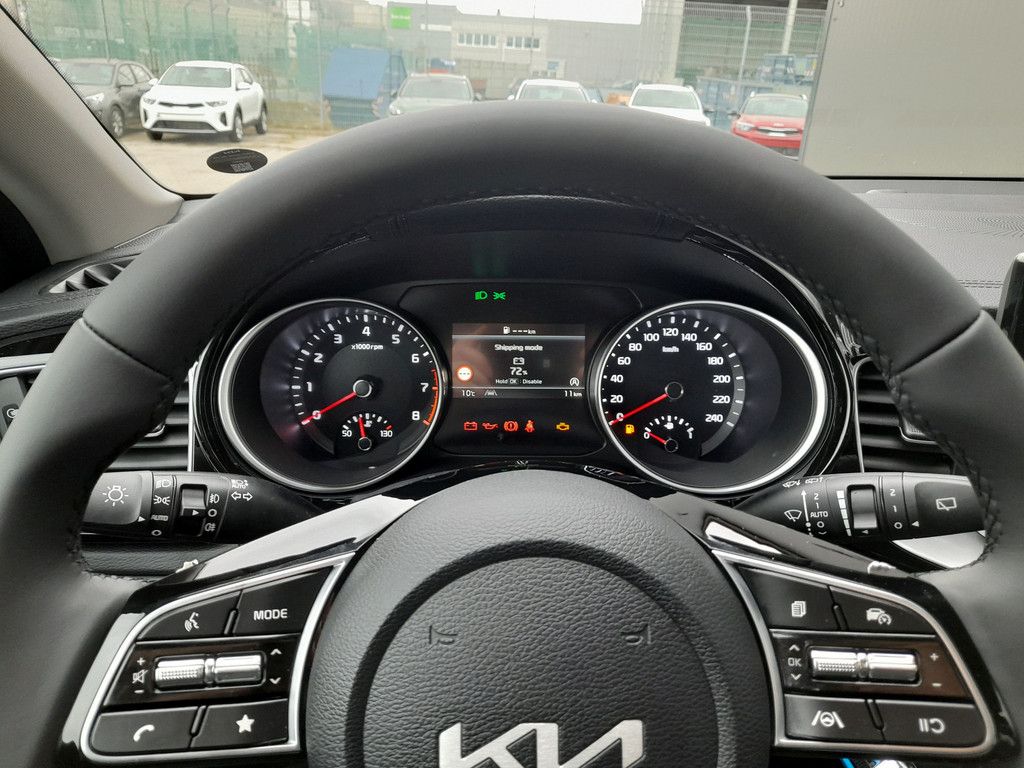 Kia XCeed - Bild 9