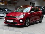 Kia Rio GT-Line|Navi|LED|Kamera|SHZ|L-Heizung|120PS - Kia Rio: Kleinwagen
