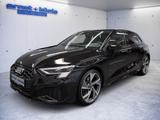 Audi S3 TFSI Sportback quattro S tronic ACC NAVI RFK
