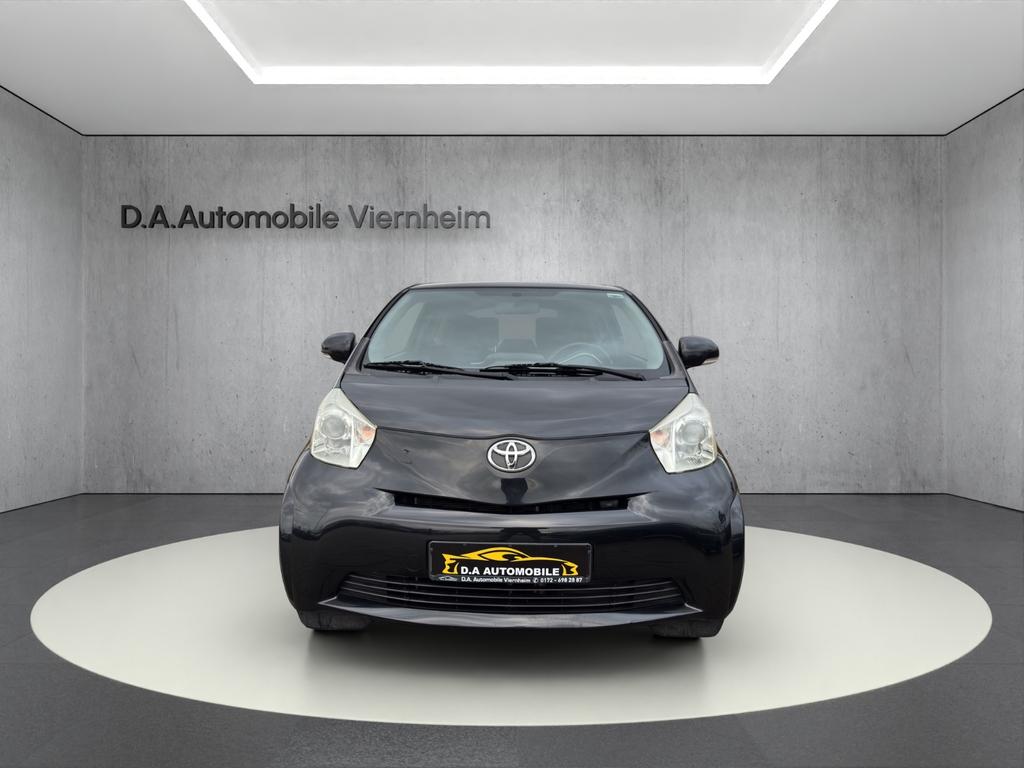 Toyota IQ