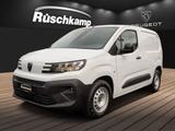 Peugeot Partner L1H1 M Diesel LED RückKam Holzboden - Peugeot Partner Neuwagen