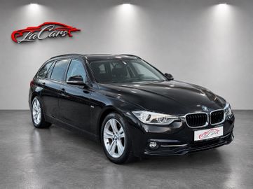 BMW 320 - 3