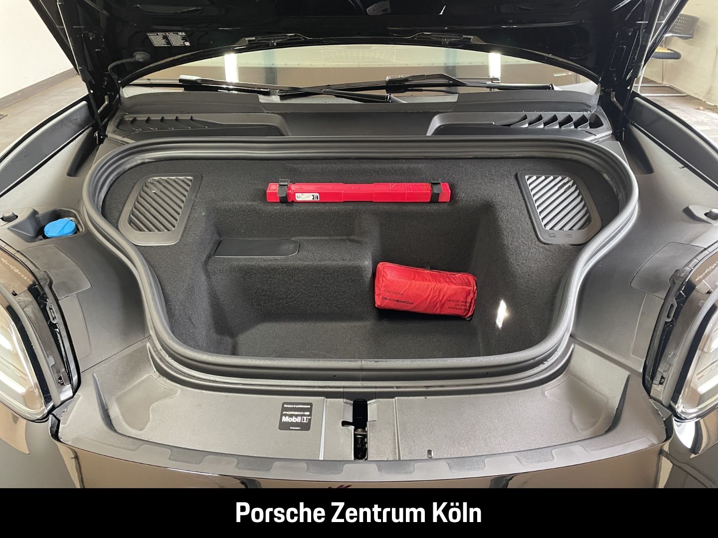 Porsche Macan - Bild 28