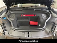 Porsche Macan - Vorschau Bild 28