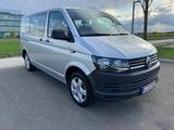 Volkswagen T6 Kombi 9 Sitzer - Volkswagen T6 Transporter in Augsburg