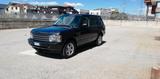 Land Rover Range Rover 3.0 Td6 Vogue Blu - gebrauchte Land Rover Range Rover aus dem Jahr 2002
