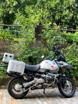 BMW R1150GS Adventure