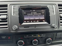 Fahrzeugabbildung Volkswagen T6 Multivan 2.0 TDI DSG - 1.Hand*AHK*Standhzg!!!