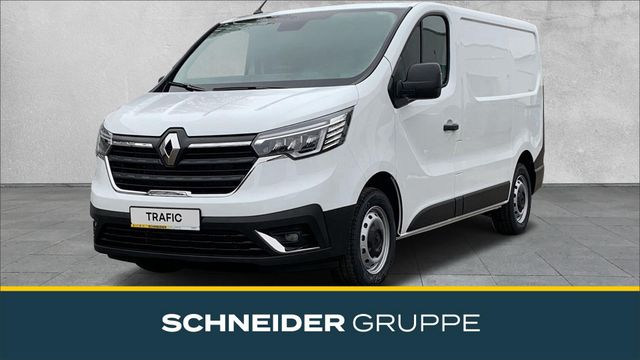 Renault Trafic KOMFORT L1H1 dCi 150 EASY-LINK+EPH+NSW