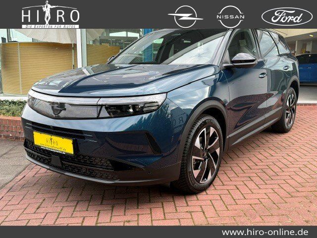 Opel Grandland MHEV GS