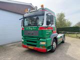 MAN TGA 18.400 / 4X2 / Airco / Euro4 / Automaat - MAN grün