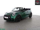 MINI COOPER_S_CABRIO JCW TRIM KEYLESS,ACC,TOTWINKEL - MINI: Cabrio, Jcw