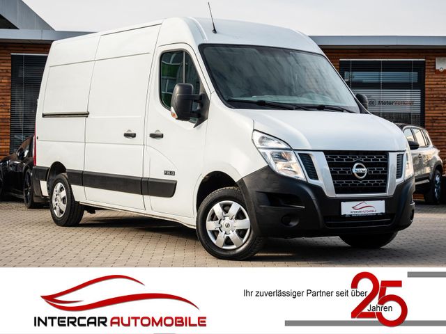 Nissan NV400  2.3 dCi L2H2 3,5t COMFORT |AHK|Scheckheft