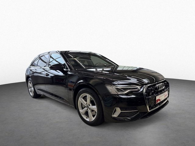 A6 Avant 45 TFSI Sport Advanced QUATTRO MATRIX+P
