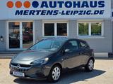 Opel Corsa 1.2 Edition SHZ LRHzg. BT Tel USB - Opel Corsa Gebrauchtwagen in Leipzig