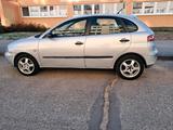 Seat Ibiza II (6L)  2002  Silber  80.25... - Seat aus 2002