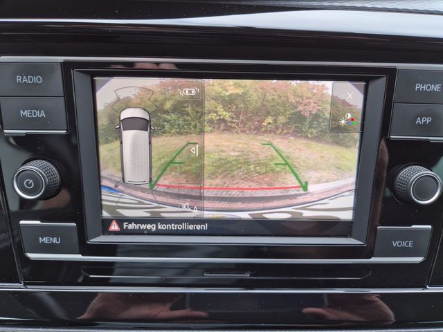 Multivan T6.1 2.0 TDI Trendline *ACC*APP-CONNECT