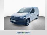 Volkswagen Caddy 2,0 l TDI EU6 SCR 90 kW