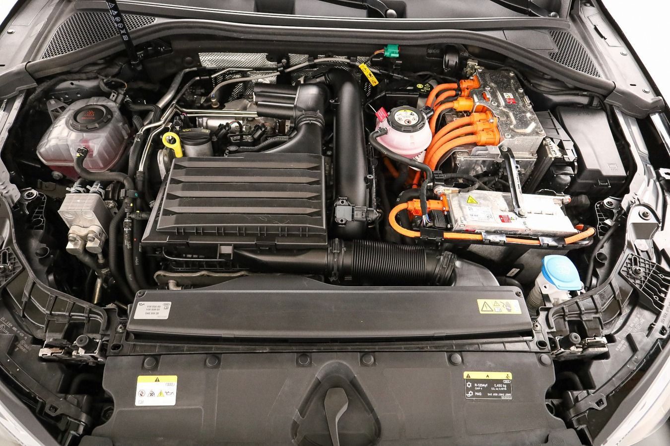 Audi A3 - Bild 15