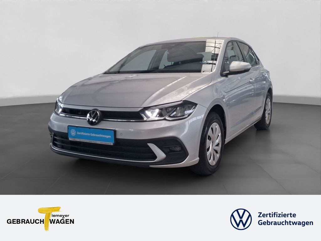 Image of Volkswagen Polo