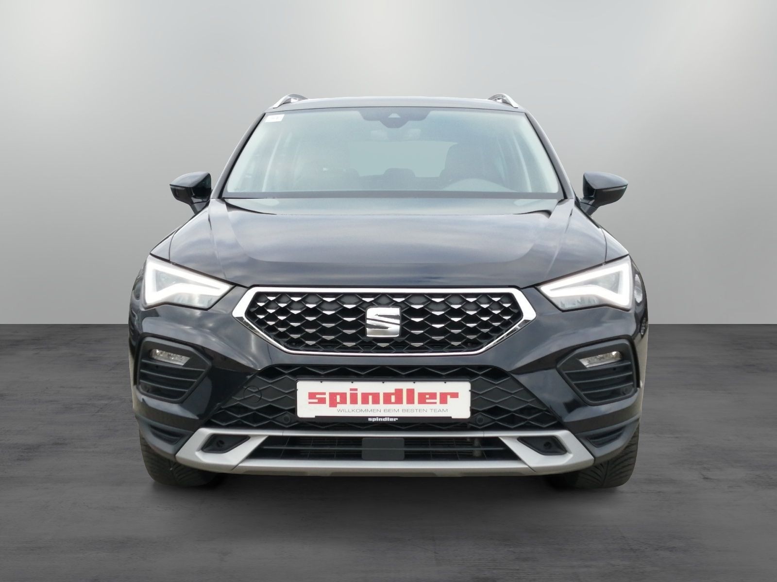 Seat Ateca - Bild 5