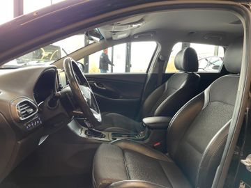 Hyundai i30 cw Premium *ACC*KAMERA*NAVI*SHZ*TEM*TOUCH*