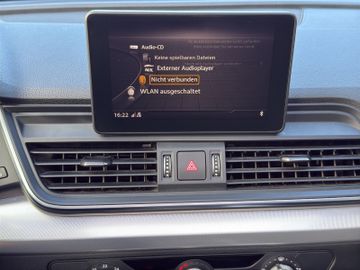 Audi Q5 35 TDI quattro sport S-Tronic*LED*PANO*NAVI