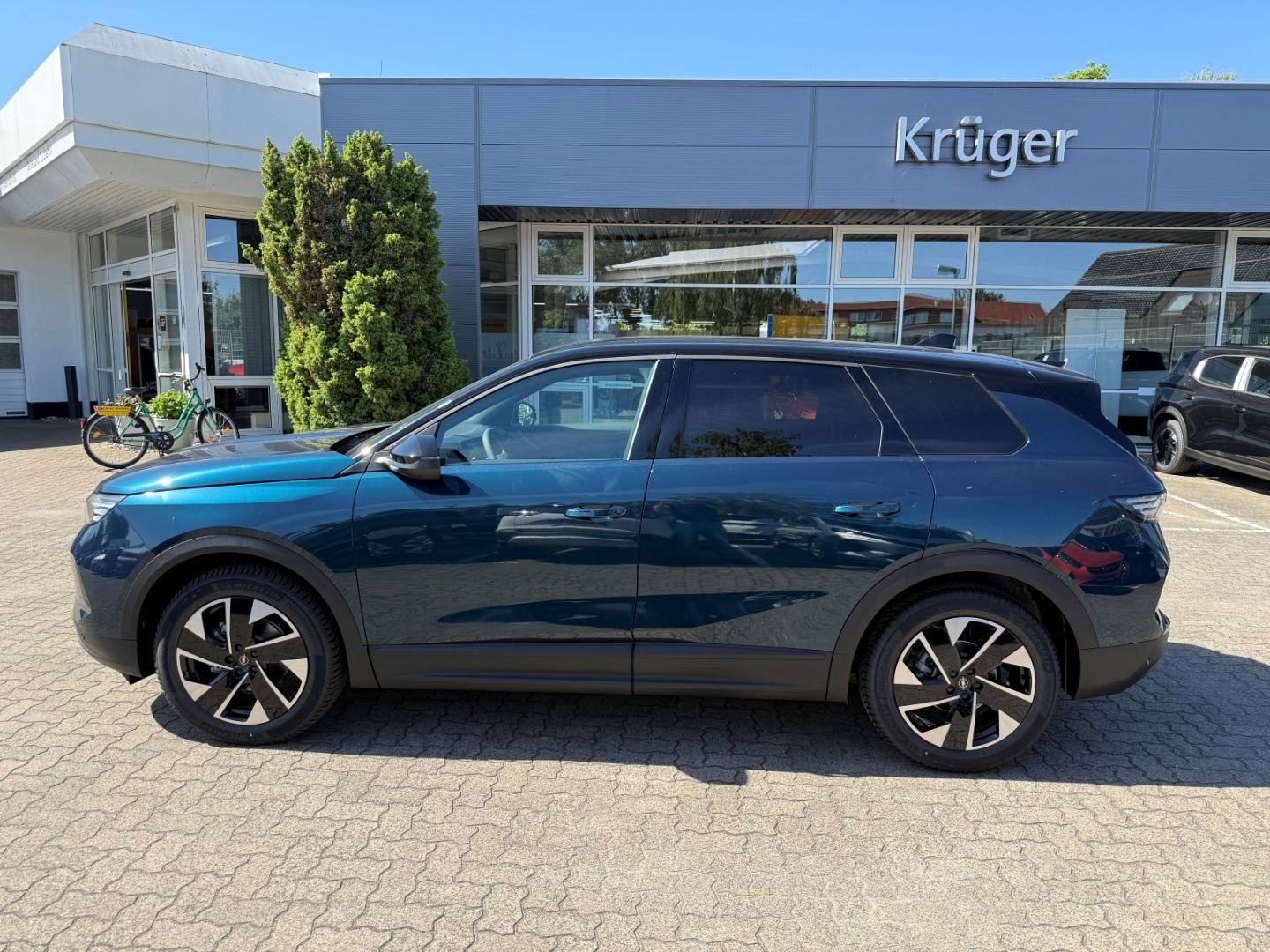 Opel Grandland (X) - Bild 2