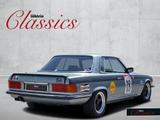 Mercedes-Benz 450 SLC 5.0 - Mercedes-Benz: Coupé, Slc