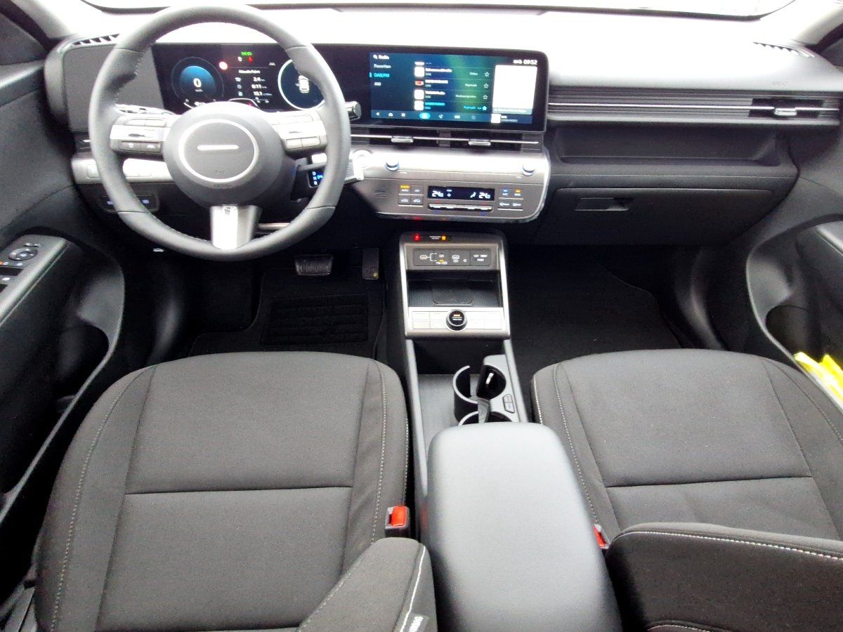 Hyundai Kona – Bild 9