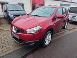 Nissan Qashqai Acenta*KLIMAAUTOMATIK*2.Hand*HU NEU* - gebrauchte Nissan Qashqai aus dem Jahr 2012