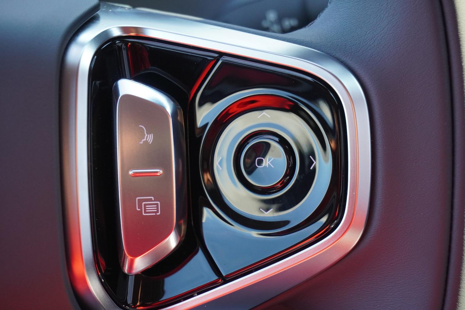 Geely Starray EM-i 1.5 PHEV Pro Aut. LED ACC Navi, миниатюра 22