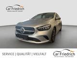Mercedes-Benz B 180 Autom. Advanced AHK - gebrauchte Mercedes-Benz B 180 aus dem Jahr 2024