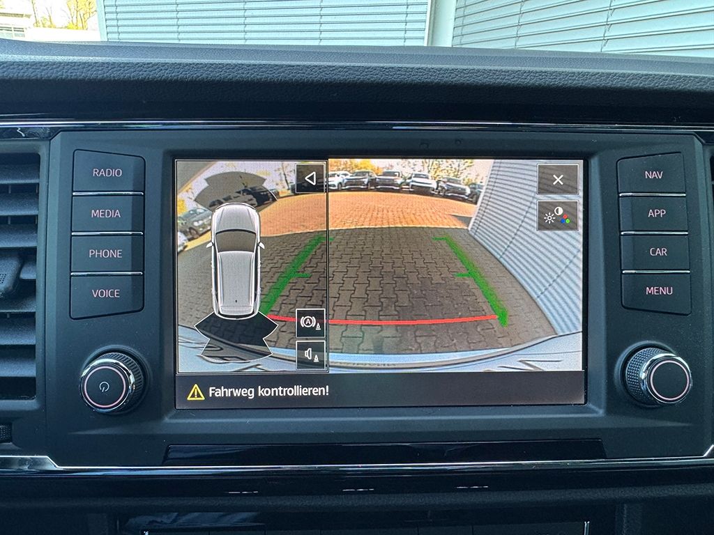 Ateca 2.0 TDI DSG Xcellence *AHK*LED*KEYLESS*
