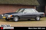 Mercedes-Benz 450 SLC 5.0  Coupe, C107 mehrfach VORHANDEN! - Mercedes-Benz 450 aus 1980