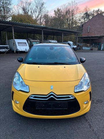 Citroën Citroen DS3 TÜV NEU!