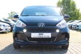 Hyundai i10 1.2 Passion PLUS/VOLLSHEFT/KLIMA/BT/SHZ/ - Hyundai i10 in Ludwigshafen