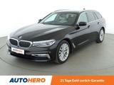 BMW 5er 530i Luxury Line Aut.*NAVI*CAM*TEMPO*PDC* - BMW: 5er