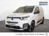 Citroën Berlingo Kasten 1.5 XTR M NAVI W-LAN FACEL. LED - Citroën Berlingo Neuwagen mit Diesel-Antrieb