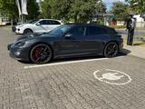 Porsche Taycan GTS Sport Turismo GTS Porsche Approved - Porsche Taycan in Mönchengladbach