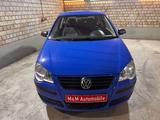 Volkswagen Polo IV 1.2 Trendline Nur 93'TKM 1. Hand el.FH - Volkswagen Polo: 9n Iv