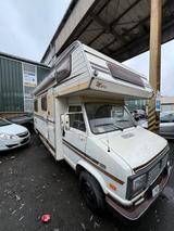 Peugeot J5 J5 1000 - Peugeot J5