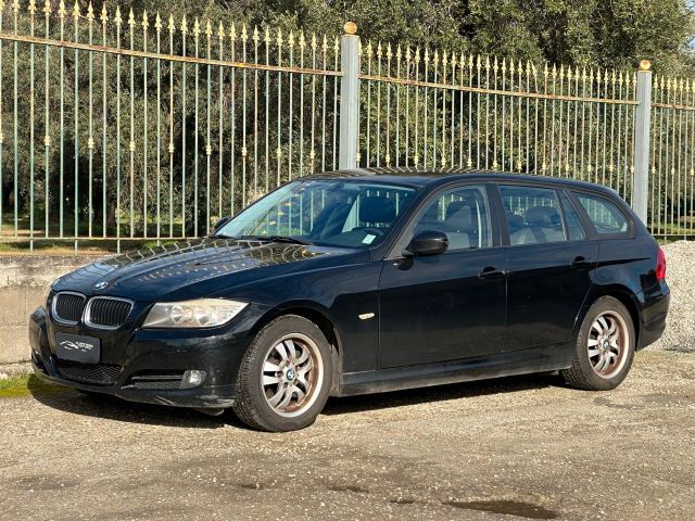 BMW Bmw 320d cat Touring - GARANZIA 12 MESI