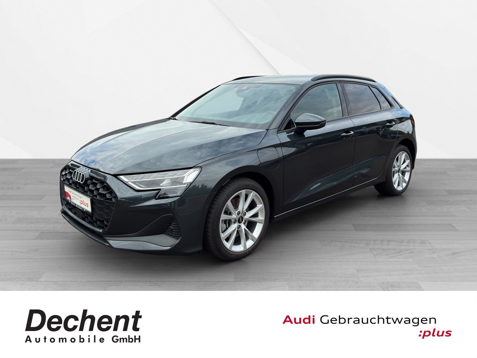 Fahrzeugabbildung Audi A3 Sportback 40 TFSI Kamera,LED,Matrix,Navi,PDC