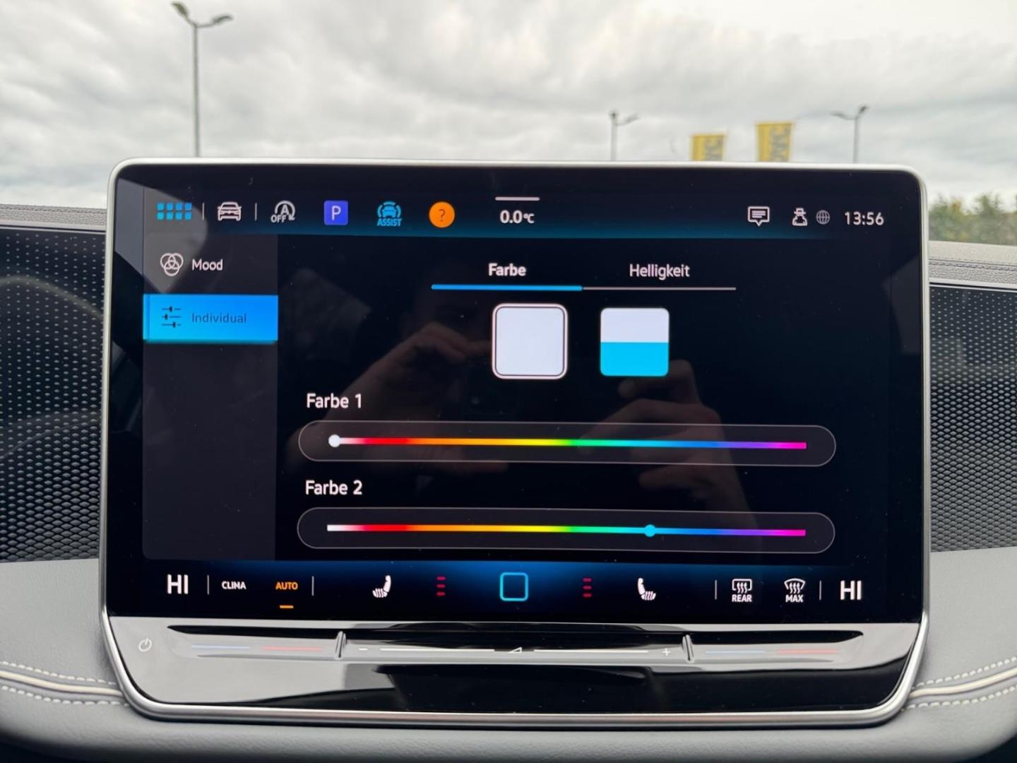 Volkswagen Passat 1.5 eTSI Business IQ Drive Kamera, миниатюра 25