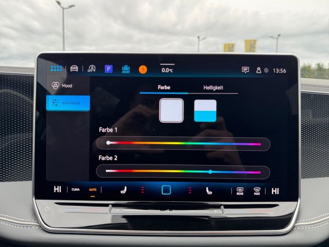 Passat Variant 1.5 eTSI Business IQ Drive Kamera