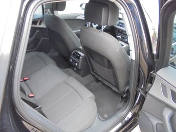 Audi A6 - 11