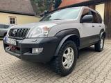 Toyota Land Cruiser 3.0 D-4D, Overlanding, Webasto.  - gebrauchte Toyota Land Cruiser aus dem Jahr 2009