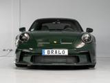 Porsche 992, 911 GT3 Touring, PTS, 1.Hd.,Approved 12.26 - Porsche mit Benzin-Antrieb: Grün